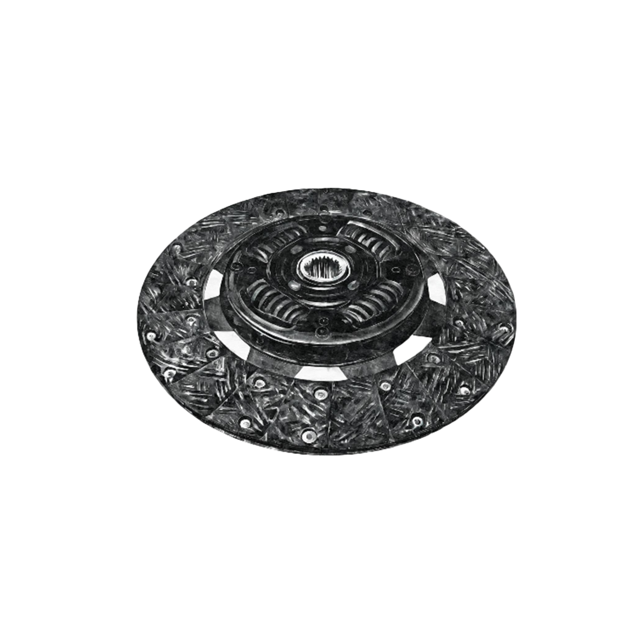 Discos Embrague Exedy